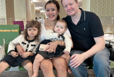 Konten Anak Siksa Kucing, Selebgram Niken Havana Dilaporkan ke RSPCA Australia