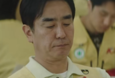 The Dream Life of Mr. Kim Episode 10 Sub Indo dan Spoiler serta Link di VIKI Jangan LK21: Tekanan Ekonomi Membuat Nak Su Berpikir Ekstrem