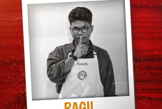 Ragil Tereliminasi! Inilah hasil Rangkuman MasterChef Indonesia Season 13 pada Minggu 1 Maret 2026
