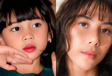Profil Freya Mikhayla Pemeran Farida dalam Film Na Willa yang Digadang-Gadang Mirip dengan Adinda Thomas: Umur, Agama dan IG