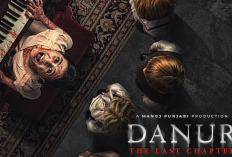 Nonton Film horor Danur: The Last Chapter di Bioskop Bukan LK21: Kisah Terakhir Risa dan Ancaman Dunia Gaib