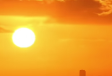 Rayleigh Itu Apa? Inilah Penjelasan Ilmiah Fenomena Langit Merah Darah di Pandeglang yang Viral, BMKG Himbau Warga Tenang!