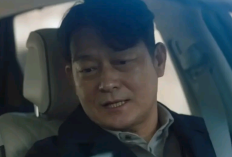 Kematian Detektif Choi Jadi Kode Drakor Queen Mantis Bakal Lanjut ke Season 2