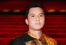 Profil Tampang Jaballnur Sosok Tukang Burger Viral yang Perankan Presiden Prabowo Subianto di Film Timur: Umur, Agama dan Akun Instagram