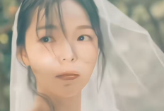 Apa Agama Park Jin Joo? Kristen Atau Budha? Inilah Biodata Aktris Korea Selatan yang Resmi Menikah