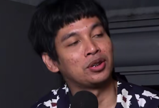 Sering Disangka Anak Dono Warkop DKI, Identitas YouTuber Koiyocabe Akhirnya Terungkap