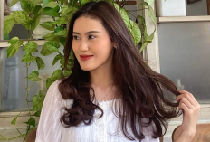 Siapa Deriska Almira? Anak Kandung Arya Wiguna 'Demi Tuhan' Kasus Eyang Subur Kini Terjun jadi Pemain FTV 