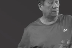 Kurniahu Gideon Sakit Apa? Benarkah Sakit Keras? Inilah Kronologi Tewasnya Ayah Atlet Bulutangkis Marcus Fernaldi Gideon di Usia 66 Tahun