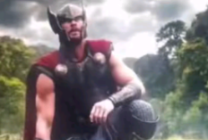 Spoiler Alert! Trailer Avengers: Doomsday Bocor—Chris Evans Kembali sebagai Steve Rogers, Fans Terbelah!