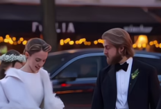 Selisih Umur Maya Hawke Menikah dan Christian Lee Hutson Berapa? Berikut Biodata Pemain Series Stranger Things yang Resmi Menikah dengan Penyanyi