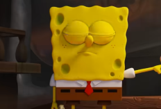 Nonton Download Film The SpongeBob Movie: Search for SquarePants (2025) di Bioskop Bukan LK21: Petualangan Epik di Kedalaman Laut yang Menantang Takdir dan Jati Diri