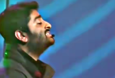 Arijit Singh Siapa? Mengenal Penyanyi India Ternama yang Tidak Dikenal Juri Indonesian Idol 2026