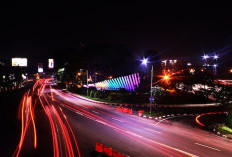 Transformasi Wajah Baru Kota Mojokerto, Bakal Adakan 10 Proyek Hebat Menuju Kemajuan 2024!