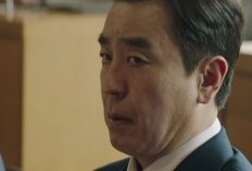 Nonton Drakor The Dream Life of Mr. Kim Episode 5–6 Sub Indo Serta Link dan Spoiler di TVN Bukan LK21: Pertarungan Integritas di Tengah Badai Krisis Perusahaan