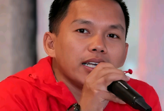 Eks Pelatih Timnas Panjat Tebing Hendra Basir Diduga Potong Bonus Atlet hingga 50 Persen