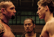 Sinopsis Kickboxer: Retaliation Film Jean Claude Van Damme Bioskop Trans TV Hari ini 26 September 2025
