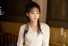Link Nonton Drama Sword and Fairy 1 (2024) Episode 35-36 Sub Indo di Tencent Vidio dan Youku, Li Xiao Yao Menangis Karena Zhao Ling Er Tak Sadarkan Diri
