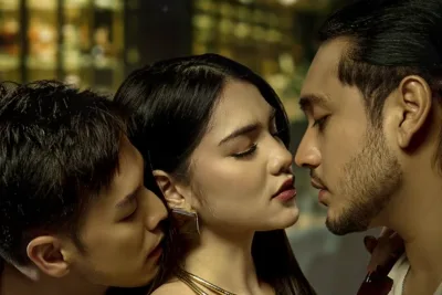 Profil 4 Pemain Love & 10 Million Dollars Lengkap Biodata dan Akun Instagram