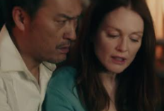 Sinopsis Bel Canto Film Julianne Moore di Bioskop Trans TV Hari ini 17 Juni 2025