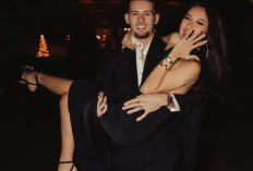 Selamat! Jennifer Coppen Resmi Dilamar Justin Hubner pada 23 Desember 2025 