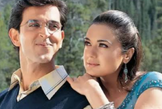 Sinopsis Koi Mil Gaya di Mega Bollywood Paling Yahud Hari ini 23 Desember di ANTV