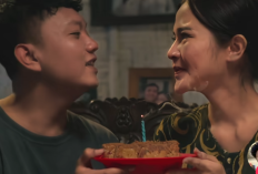 Lirik Lagu Tunggal Eka Denny Caknan Viral: Simbol Cinta Tulus yang Menyentuh Hati Penikmat Musik Dangdut