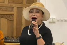 Profil Tampang Daisy Fajarina Ibu Kandung Manohara Odelia Pinot yang kini Viral, Lengkap: Umur, Agama dan Akun Instagram