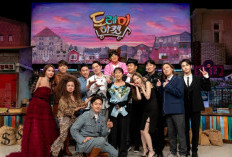 Hari Apa Amazing Saturday Episode 315 Sub Indo Tayang? Variety Show Korea Hadirkan Para Bintang, Lengkap Jadwal Tayang, Sinopsis Hingga Link Nonton Kualitas HD!