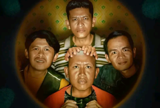 Apakah Film Agak Laen 2: Menyala Pantiku Bakal Lanjut Season 3?