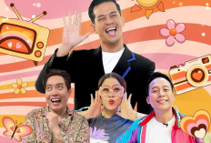 10 Daftar Program TV dengan Rating Terbaik per Selasa, 7 Oktober 2025 ada Deretan Tayangan Terbaru dari Indosiar, SCTV, RCTI, hingga Trans7 