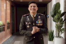 Profil Tampang Agung Afrida Perwira TNI yang Resmi Menikah dengan Presenter Angie Ang, Lengkap: Umur, Agama dan Akun Instagram