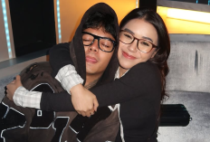 Selisih Umur Reza Arap dan Lula Lahfah Berapa? Inilah Biodata Selebgram dan YouTuber yang Viral Usai Resmi Tunangan