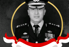 Siapa Anak dan Istri Kombes Pol Bestari Hamonangan Harahap yang Meninggal Dunia? Benarkah Bukan Orang Sembarangan?