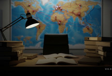 Departemen Kehakiman AS Rilis 3 Juta Halaman Dokumen Kasus Jeffrey Epstein ke Publik