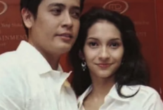 Profil Tampang Teuku Ryan Mantan Kekasih Denada yang Diduga Ayah Kandung dari Ressa Rizky Rossano: Umur, Agama dan Akun IG