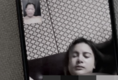 Profil Bella Hot yang Diduga VCS dengan Muhammad Alexander Assad, Suami Selebgram Clara Shinta pada Saat Bulan Ramadhan: Umur, Agama dan Akun IG