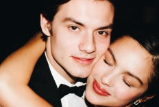 Apa Penyebab Olivia Rodrigo dan Louis Partridge Putus Usai 3 Tahun Berpacaran? Benarkah Karena Orang Ketiga?