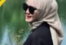 Profil Tampang Amalina Almas Sosok yang Diduga Terlibat Video Skandal dengan Nugraha Yudha MudiartoKepala Dinas Pendidikan Lumajang yang Kini Resmi Dipecat