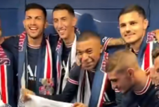 Fakta Sebenarnya di Balik Kabar Hoaks Kematian Kylian Mbappé dan Ángel Di María yang Gegerkan TikTok