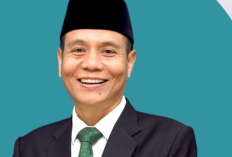 Siapa Hadi Atmaji? Ketua DPRD Jombang yang Tolak Cabut Tunjangan Rumah Rp37,8 Juta Kini Viral Diprotes Warga Kota Santri