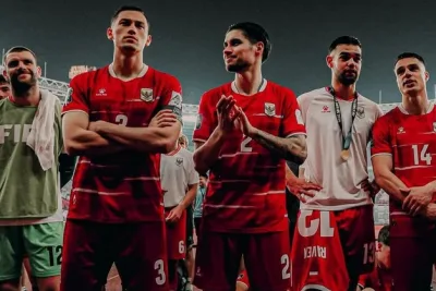 Peluang Timnas Indonesia ke Piala Dunia 2026 Lewat Play-off Tambahan Ini Penjelasannya