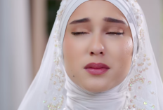 Ramadhan Tiba! Merangkai Kisah Indah Gagal Saingi Istiqomah Cinta, Inilah Program TV dan Rating Paling Populer Hari ini 18 Februari 2026 