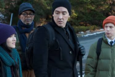 Sinopsis Cell Film John Cusack di Bioskop Trans TV Hari ini 17 Juli 2025