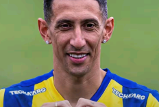 Kabar Hoaks Kematian Mbappé dan Ángel Di María Gegerkan TikTok, Ini Fakta Sebenarnya