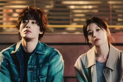 Nonton Drakor We Are All Trying Here episode 5-6 Sub Indo serta Link dan Spoiler di Netflix Bukan LK21: Angkat Konflik Ambisi dan Kegagalan Karakter Utama