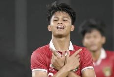 Hokky Caraka Dicoret dari Timnas Indonesia U-22 - Indra Sjafri Panggil Striker Juara Liga 1, Ramadhan Sananta