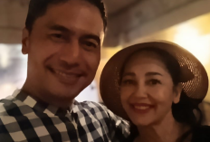 Siapa Anak dan Istri Noel Hutabarat Pemeran Papa Taufan di Sinetron Luka Cinta yang Meninggal Dunia, Bukan dari Kalangan Orang Biasa?