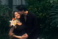 Selamat! Hanggini Umumkan Kehamilan Usai Alami Keguguran di Tahun 2025, Sebut Kehadiran Buah Hati sebagai Harapan Baru