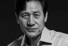 Siapa Anak dan Istri Ahn Sung Ki? Aktor Senior Korea Selatan yang Meninggal Dunia, Bukan Orang Sembarangan?