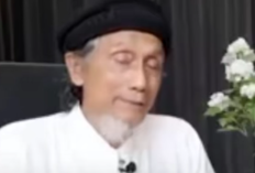 Siapa Anak dan Istri Yaya Moektio? Drummer God Bless yang Meninggal Dunia, Bukan orang Sembarangan?